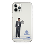 スリムプロテクションケース［ スマートフォンケース<制服ver.> - TERU ］