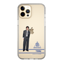 スリムプロテクションケース［ スマートフォンケース<制服ver.> - TERU ］