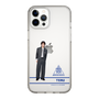 スリムプロテクションケース［ スマートフォンケース<制服ver.> - TERU ］