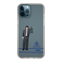 スリムプロテクションケース［ スマートフォンケース<制服ver.> - TERU ］