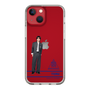 スリムプロテクションケース［ スマートフォンケース<制服ver.> - TERU ］