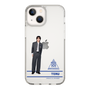 スリムプロテクションケース［ スマートフォンケース<制服ver.> - TERU ］