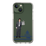 スリムプロテクションケース［ スマートフォンケース<制服ver.> - TERU ］
