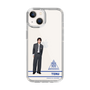 スリムプロテクションケース［ スマートフォンケース<制服ver.> - TERU ］