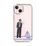 スリムプロテクションケース［ スマートフォンケース<制服ver.> - TERU ］