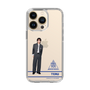 スリムプロテクションケース［ スマートフォンケース<制服ver.> - TERU ］