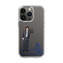 スリムプロテクションケース［ スマートフォンケース<制服ver.> - TERU ］