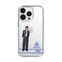 スリムプロテクションケース［ スマートフォンケース<制服ver.> - TERU ］