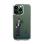 スリムプロテクションケース［ スマートフォンケース<制服ver.> - TERU ］