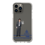スリムプロテクションケース［ スマートフォンケース<制服ver.> - TERU ］