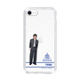 スリムプロテクションケース［ スマートフォンケース<制服ver.> - TERU ］