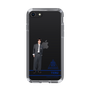 スリムプロテクションケース［ スマートフォンケース<制服ver.> - TERU ］