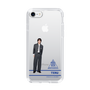 スリムプロテクションケース［ スマートフォンケース<制服ver.> - TERU ］