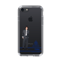 スリムプロテクションケース［ スマートフォンケース<制服ver.> - TERU ］