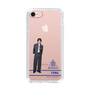 スリムプロテクションケース［ スマートフォンケース<制服ver.> - TERU ］