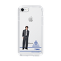 スリムプロテクションケース［ スマートフォンケース<制服ver.> - TERU ］