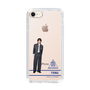 スリムプロテクションケース［ スマートフォンケース<制服ver.> - TERU ］
