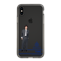 スリムプロテクションケース［ スマートフォンケース<制服ver.> - TERU ］