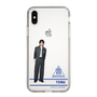 スリムプロテクションケース［ スマートフォンケース<制服ver.> - TERU ］