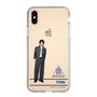 スリムプロテクションケース［ スマートフォンケース<制服ver.> - TERU ］