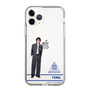 スリムプロテクションケース［ スマートフォンケース<制服ver.> - TERU ］