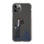 スリムプロテクションケース［ スマートフォンケース<制服ver.> - TERU ］