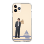 スリムプロテクションケース［ スマートフォンケース<制服ver.> - TERU ］