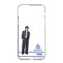 スリムプロテクションケース［ スマートフォンケース<制服ver.> - TERU ］