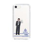スリムプロテクションケース［ スマートフォンケース<制服ver.> - TERU ］