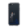 スリムプロテクションケース［ スマートフォンケース<制服ver.> - TERU ］