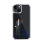 スリムプロテクションケース［ スマートフォンケース<制服ver.> - TERU ］