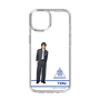 スリムプロテクションケース［ スマートフォンケース<制服ver.> - TERU ］