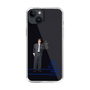スリムプロテクションケース［ スマートフォンケース<制服ver.> - TERU ］
