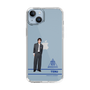 スリムプロテクションケース［ スマートフォンケース<制服ver.> - TERU ］