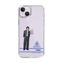 スリムプロテクションケース［ スマートフォンケース<制服ver.> - TERU ］