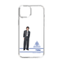 スリムプロテクションケース［ スマートフォンケース<制服ver.> - TERU ］