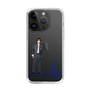 スリムプロテクションケース［ スマートフォンケース<制服ver.> - TERU ］