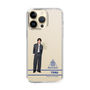 スリムプロテクションケース［ スマートフォンケース<制服ver.> - TERU ］