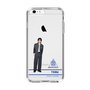 スリムプロテクションケース［ スマートフォンケース<制服ver.> - TERU ］