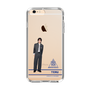 スリムプロテクションケース［ スマートフォンケース<制服ver.> - TERU ］