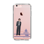 スリムプロテクションケース［ スマートフォンケース<制服ver.> - TERU ］