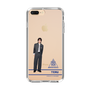 スリムプロテクションケース［ スマートフォンケース<制服ver.> - TERU ］