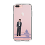 スリムプロテクションケース［ スマートフォンケース<制服ver.> - TERU ］