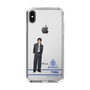 スリムプロテクションケース［ スマートフォンケース<制服ver.> - TERU ］