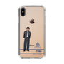 スリムプロテクションケース［ スマートフォンケース<制服ver.> - TERU ］