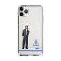 スリムプロテクションケース［ スマートフォンケース<制服ver.> - TERU ］