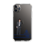 スリムプロテクションケース［ スマートフォンケース<制服ver.> - TERU ］