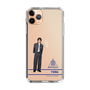 スリムプロテクションケース［ スマートフォンケース<制服ver.> - TERU ］