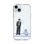 スリムプロテクションケース［ スマートフォンケース<制服ver.> - TERU ］
