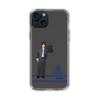 スリムプロテクションケース［ スマートフォンケース<制服ver.> - TERU ］